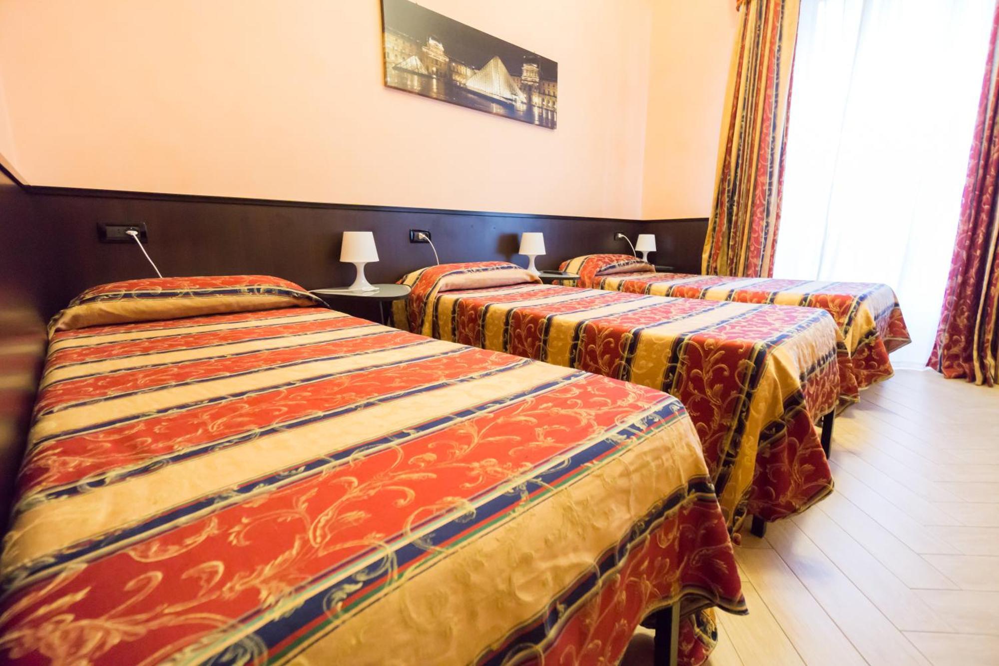 Funny Guest house